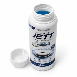 JETT Robot Solüsyonu