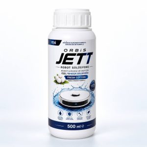 JETT Robot Solüsyonu