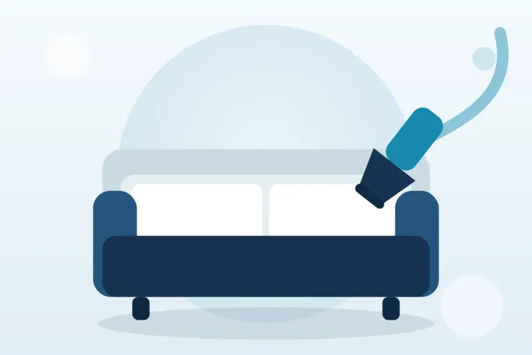 sofa upholstery cleaning tips