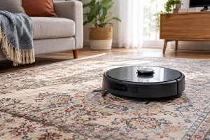 Robot Süpürge Halıda Neden İyi Çalışmıyor?